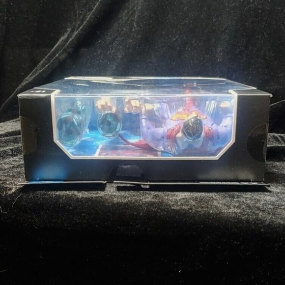 DC Multiverse Superman The Infected 7" Action Figure Merciless Mcfarlane New - Picture 6 of 9